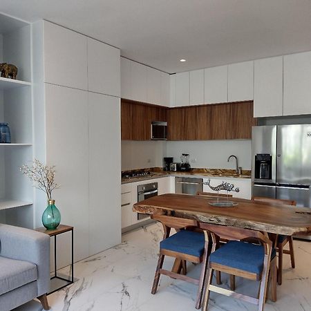 Avida Residences Puerto Vallarta Habitación foto