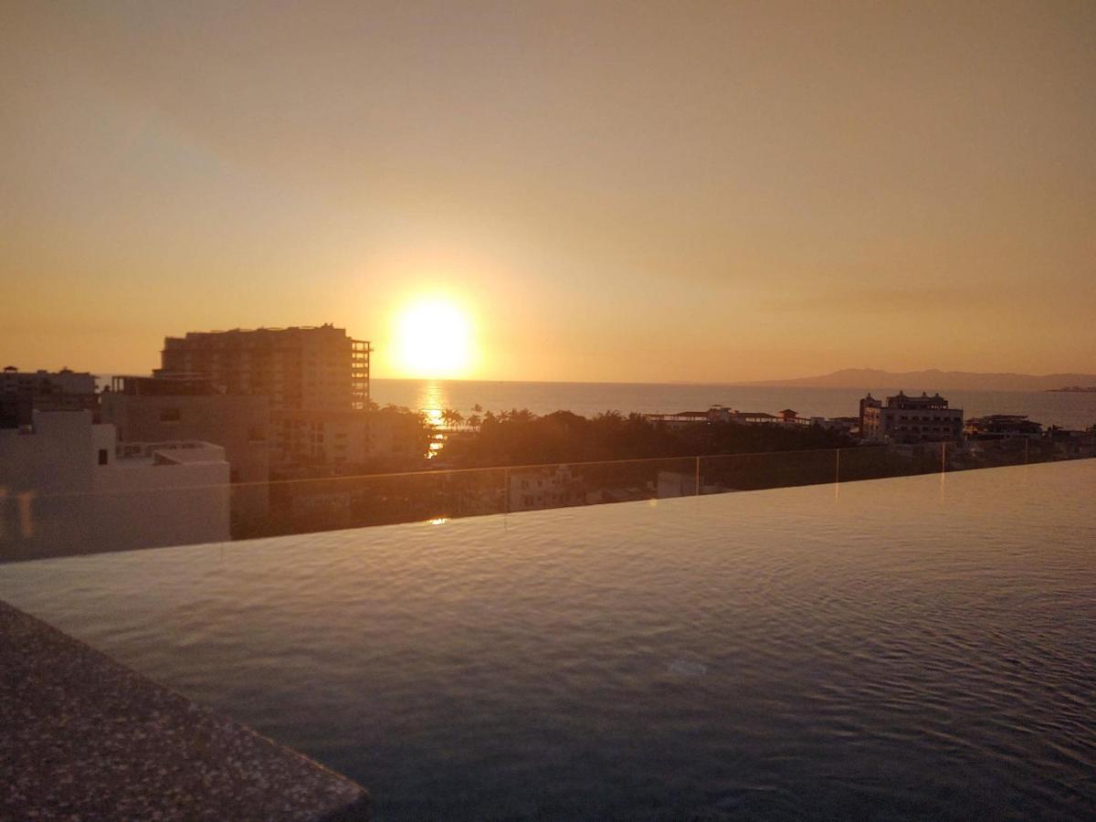 Avida Residences Puerto Vallarta Exterior foto