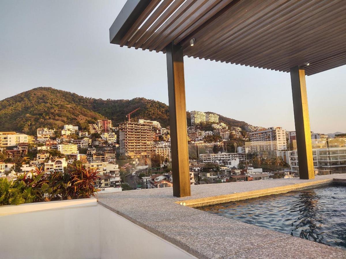 Avida Residences Puerto Vallarta Exterior foto