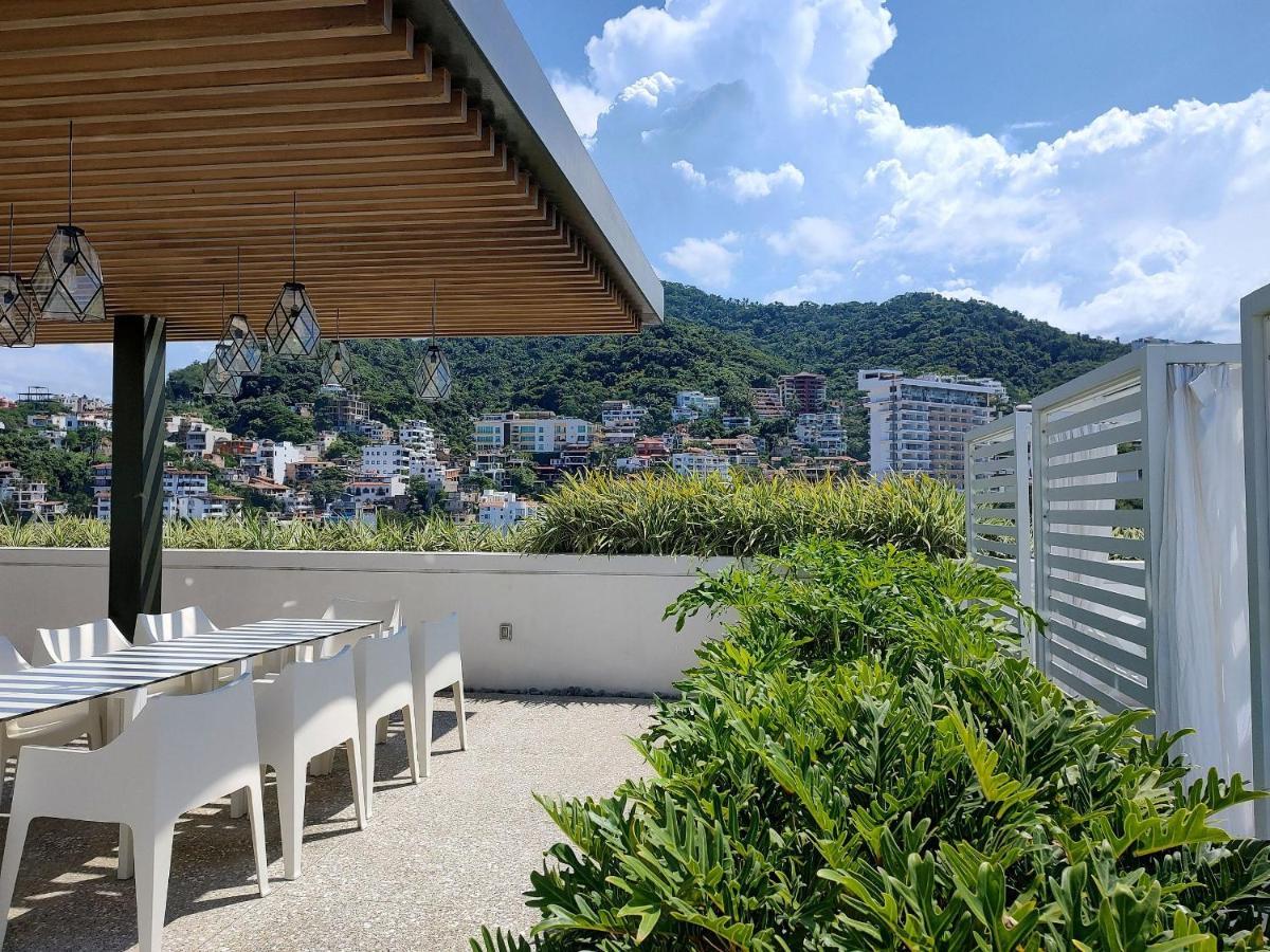 Avida Residences Puerto Vallarta Exterior foto
