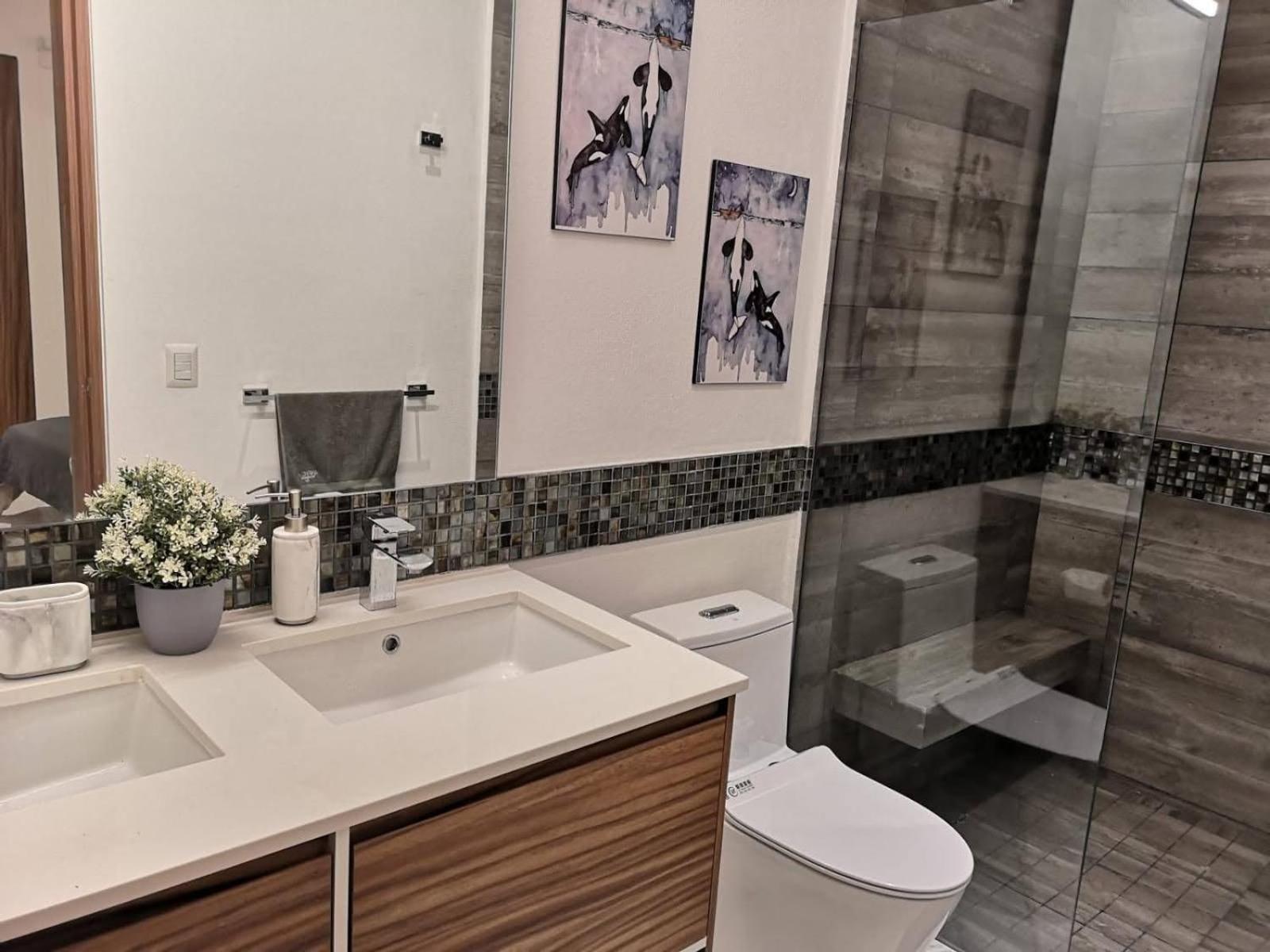 Avida Residences Puerto Vallarta Habitación foto