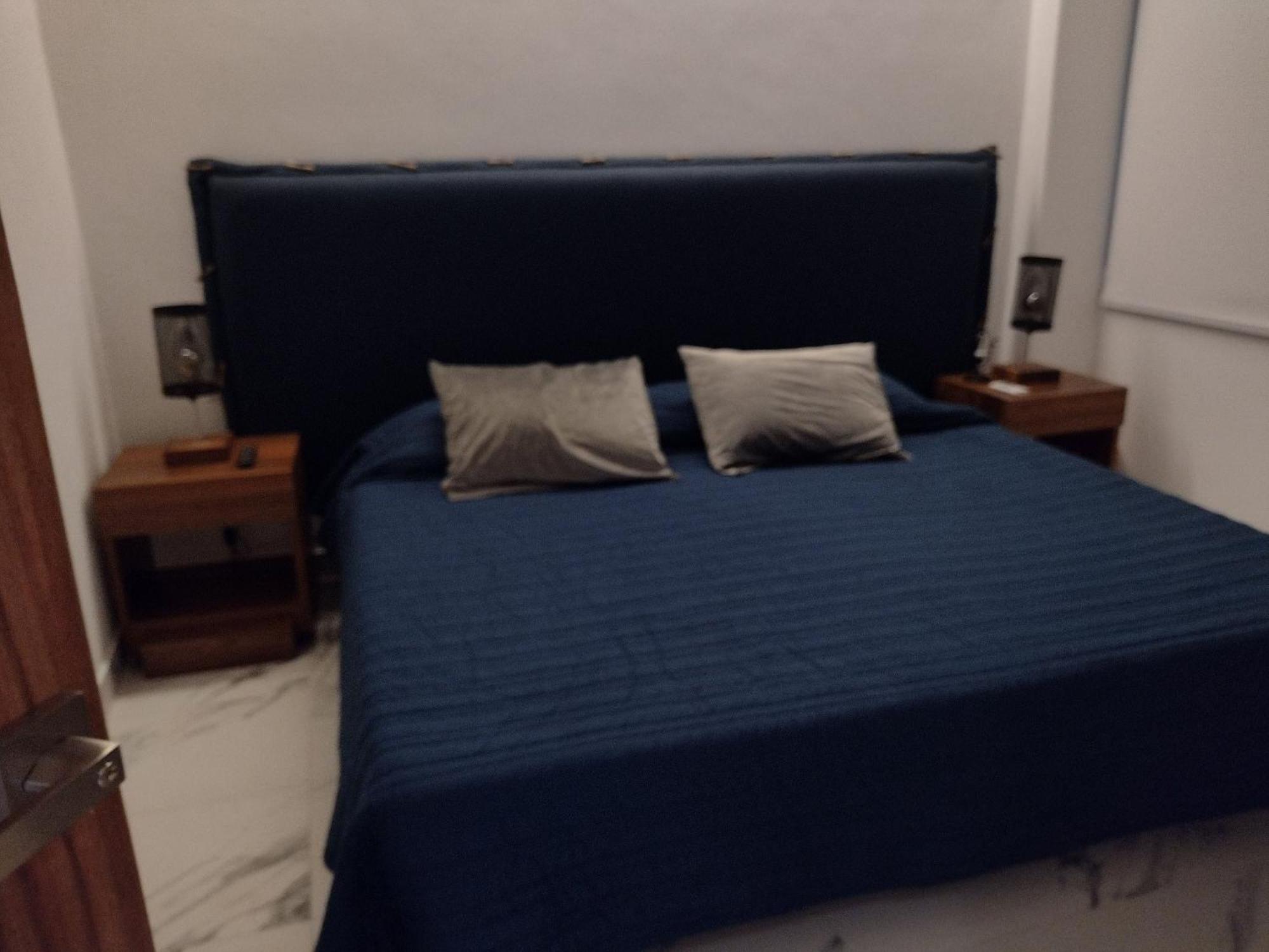 Avida Residences Puerto Vallarta Habitación foto