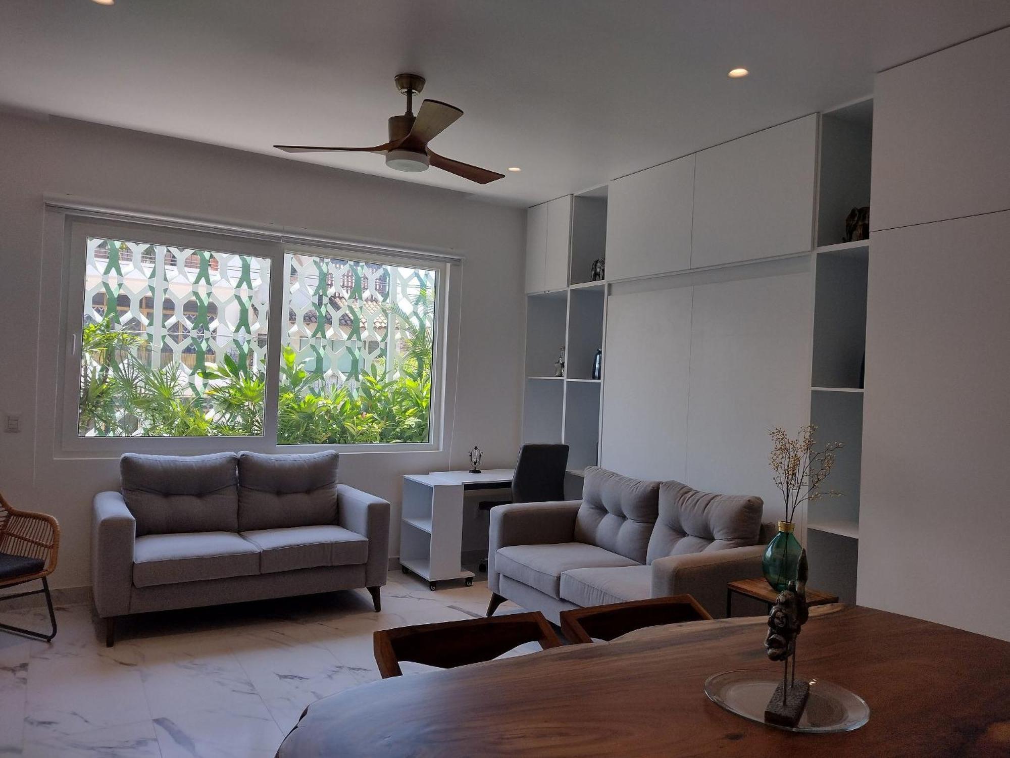 Avida Residences Puerto Vallarta Habitación foto