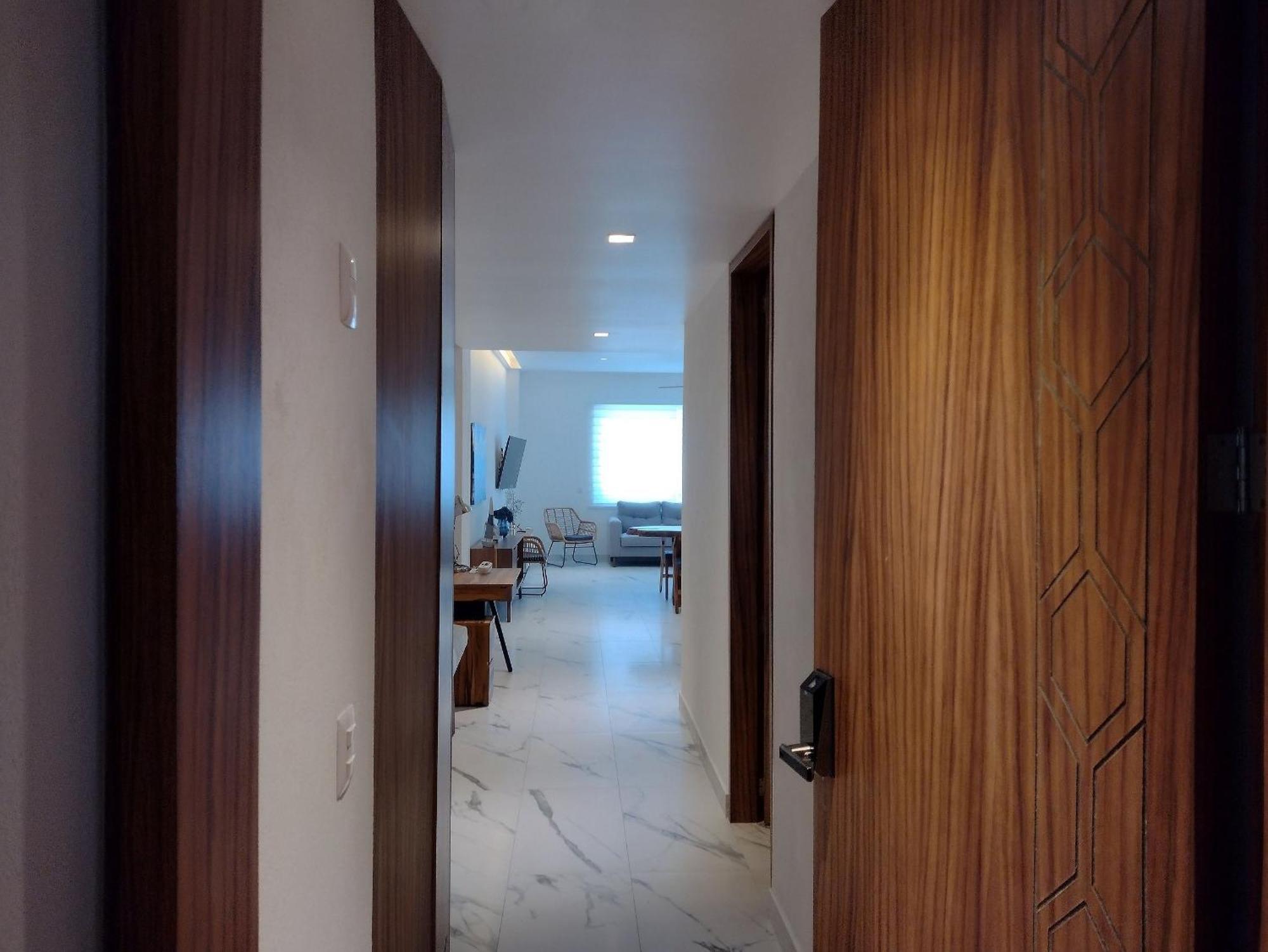 Avida Residences Puerto Vallarta Habitación foto