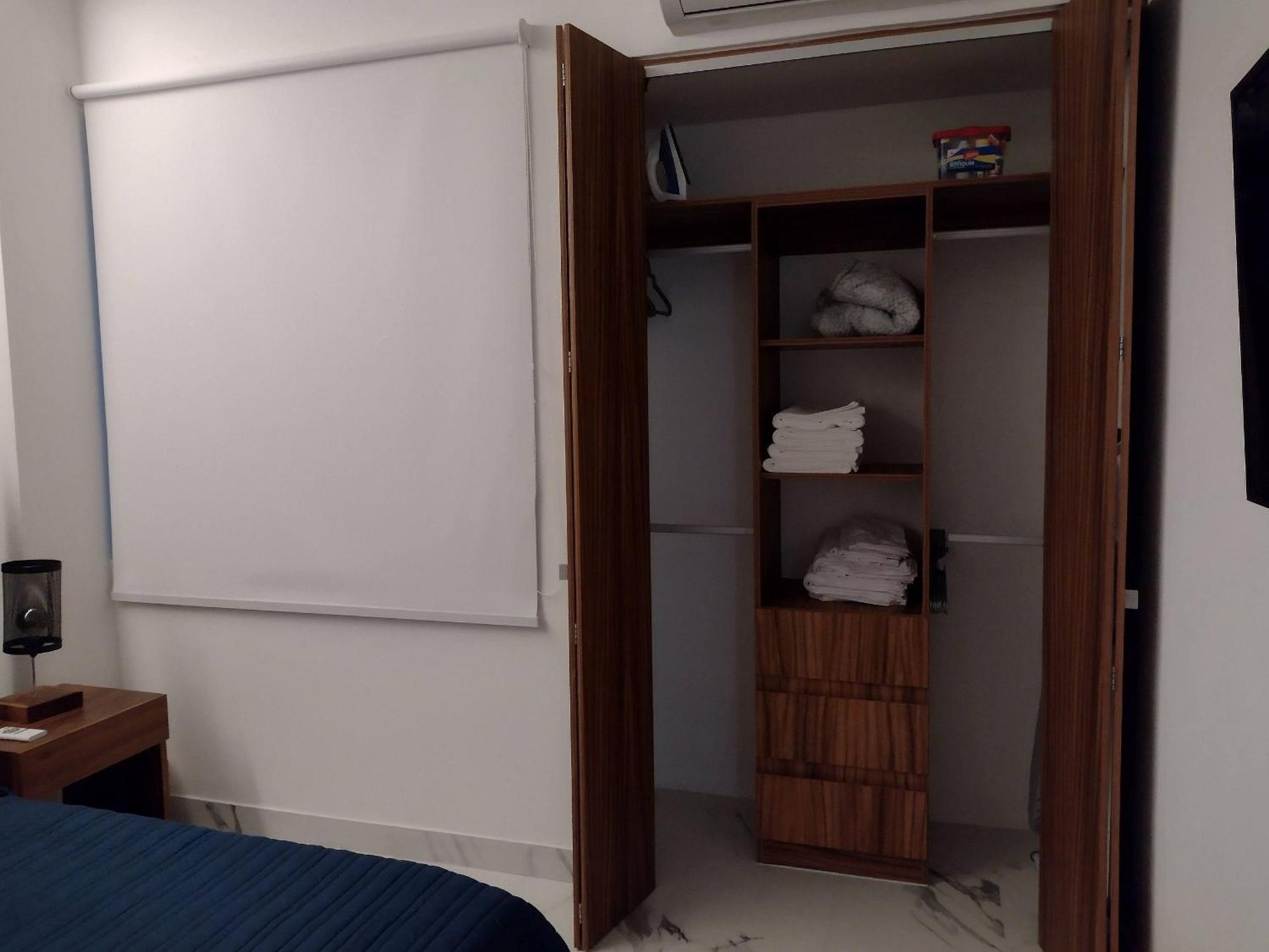Avida Residences Puerto Vallarta Habitación foto
